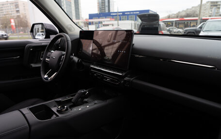 Haval H7, 2025 год, 3 925 000 рублей, 28 фотография