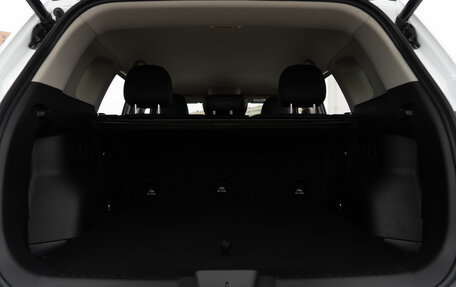 Haval H7, 2025 год, 3 925 000 рублей, 34 фотография