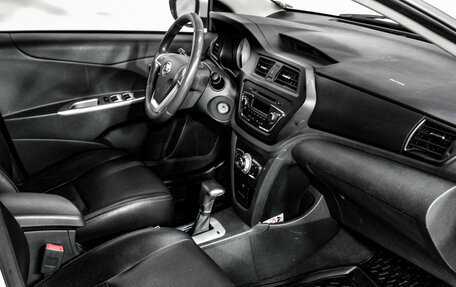 Lifan X50, 2018 год, 577 000 рублей, 11 фотография