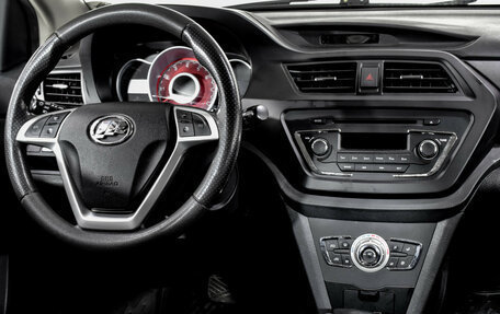 Lifan X50, 2018 год, 577 000 рублей, 15 фотография