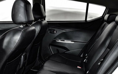 Lifan X50, 2018 год, 577 000 рублей, 10 фотография