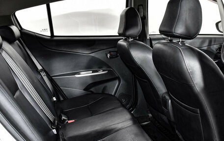 Lifan X50, 2018 год, 577 000 рублей, 13 фотография