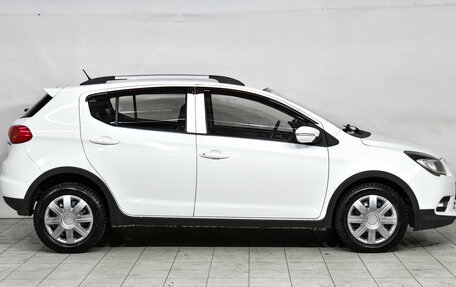 Lifan X50, 2018 год, 577 000 рублей, 4 фотография