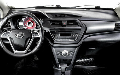 Lifan X50, 2018 год, 577 000 рублей, 14 фотография