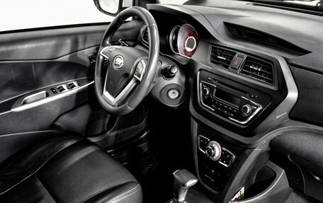 Lifan X50, 2018 год, 577 000 рублей, 12 фотография