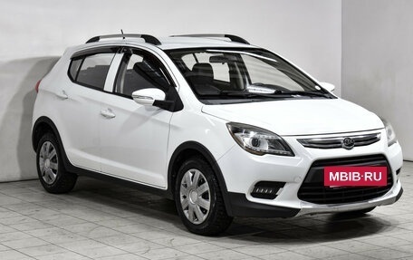 Lifan X50, 2018 год, 577 000 рублей, 3 фотография