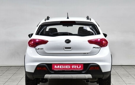 Lifan X50, 2018 год, 577 000 рублей, 6 фотография