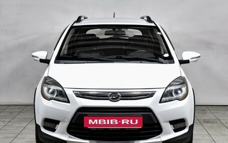 Lifan X50, 2018 год, 577 000 рублей, 2 фотография