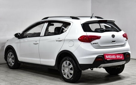 Lifan X50, 2018 год, 577 000 рублей, 7 фотография