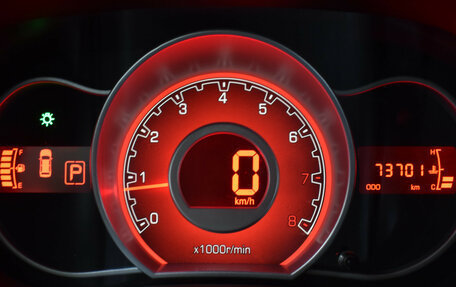 Lifan X50, 2018 год, 577 000 рублей, 16 фотография