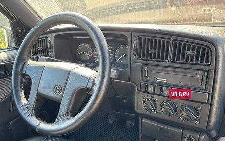 Volkswagen Passat B3, 1988 год, 55 000 рублей, 4 фотография