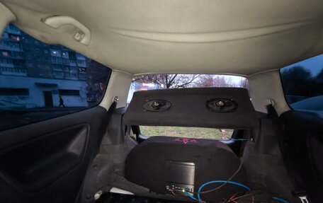 Volkswagen Polo III рестайлинг, 2000 год, 320 000 рублей, 9 фотография