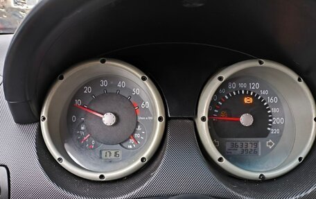 Volkswagen Polo III рестайлинг, 2000 год, 320 000 рублей, 6 фотография