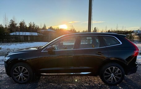 Volvo XC60 II, 2019 год, 3 900 000 рублей, 6 фотография