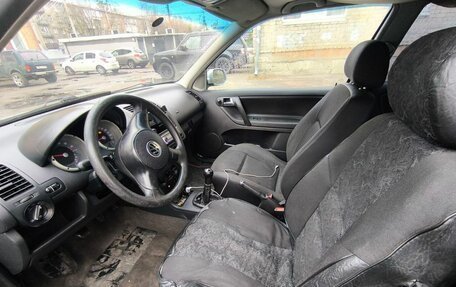 Volkswagen Polo III рестайлинг, 2000 год, 320 000 рублей, 10 фотография