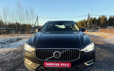 Volvo XC60 II, 2019 год, 3 900 000 рублей, 2 фотография