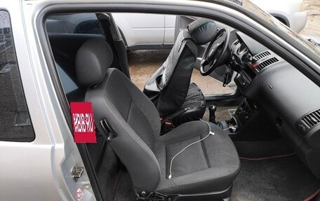 Volkswagen Polo III рестайлинг, 2000 год, 320 000 рублей, 11 фотография