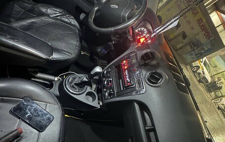 Ford Fusion I, 2007 год, 450 000 рублей, 9 фотография