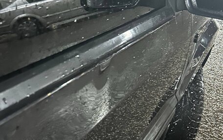 Ford Fusion I, 2007 год, 450 000 рублей, 8 фотография