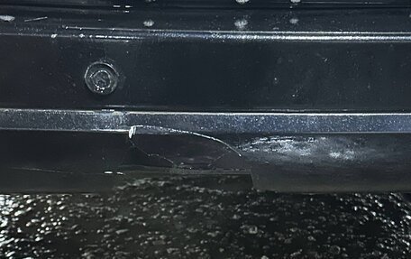 Ford Fusion I, 2007 год, 450 000 рублей, 6 фотография