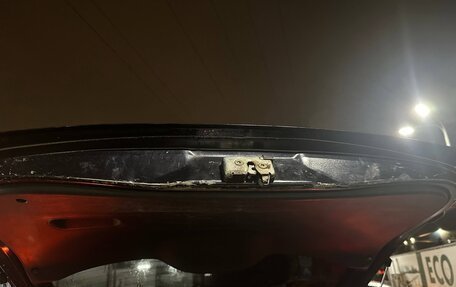 Ford Fusion I, 2007 год, 450 000 рублей, 14 фотография