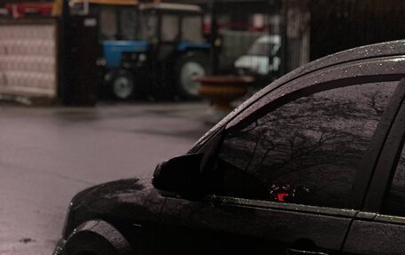 Ford Fusion I, 2007 год, 450 000 рублей, 18 фотография