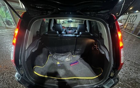 Ford Fusion I, 2007 год, 450 000 рублей, 13 фотография