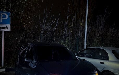 Ford Fusion I, 2007 год, 450 000 рублей, 19 фотография