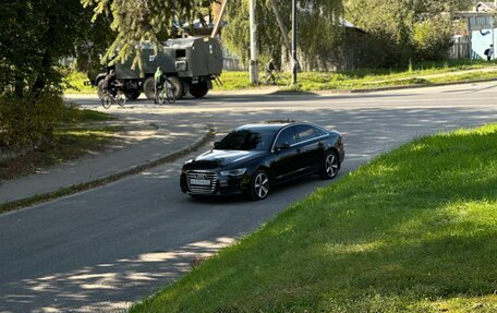 Audi A6, 2014 год, 1 570 000 рублей, 2 фотография