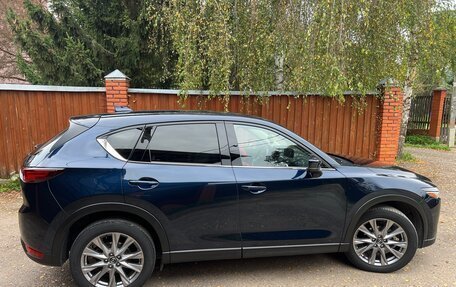 Mazda CX-5 II, 2021 год, 3 150 000 рублей, 4 фотография