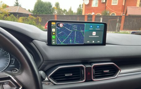 Mazda CX-5 II, 2021 год, 3 150 000 рублей, 13 фотография