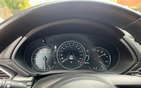 Mazda CX-5 II, 2021 год, 3 150 000 рублей, 12 фотография