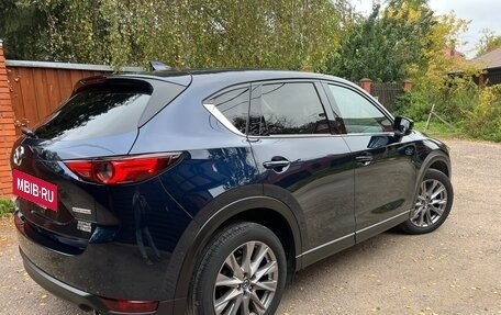 Mazda CX-5 II, 2021 год, 3 150 000 рублей, 10 фотография