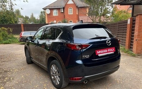 Mazda CX-5 II, 2021 год, 3 150 000 рублей, 6 фотография