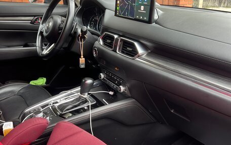 Mazda CX-5 II, 2021 год, 3 150 000 рублей, 21 фотография