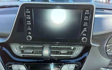 Toyota C-HR I рестайлинг, 2021 год, 2 287 000 рублей, 6 фотография