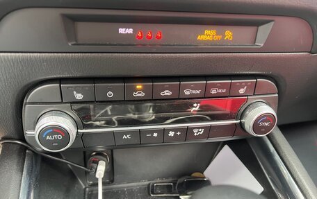 Mazda CX-5 II, 2021 год, 3 150 000 рублей, 16 фотография