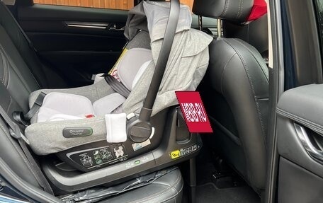 Mazda CX-5 II, 2021 год, 3 150 000 рублей, 20 фотография