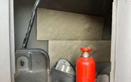 Mitsubishi Pajero Sport II рестайлинг, 2008 год, 1 570 000 рублей, 15 фотография