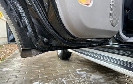 Mitsubishi Pajero Sport II рестайлинг, 2008 год, 1 570 000 рублей, 10 фотография