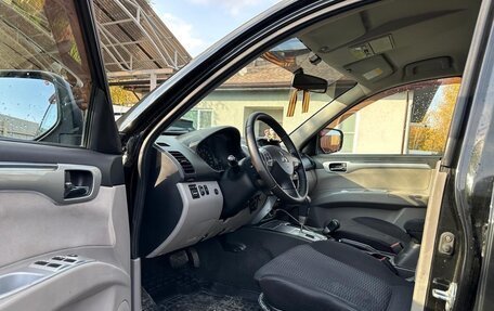 Mitsubishi Pajero Sport II рестайлинг, 2008 год, 1 570 000 рублей, 8 фотография