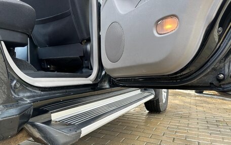 Mitsubishi Pajero Sport II рестайлинг, 2008 год, 1 570 000 рублей, 12 фотография