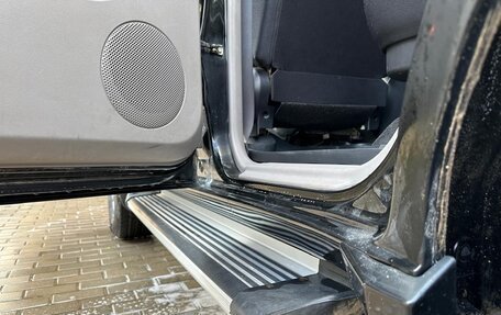 Mitsubishi Pajero Sport II рестайлинг, 2008 год, 1 570 000 рублей, 11 фотография