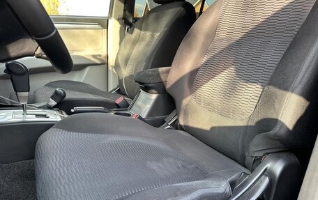 Mitsubishi Pajero Sport II рестайлинг, 2008 год, 1 570 000 рублей, 7 фотография