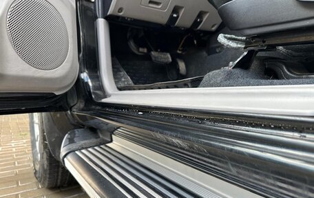 Mitsubishi Pajero Sport II рестайлинг, 2008 год, 1 570 000 рублей, 9 фотография