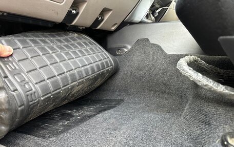 Mitsubishi Pajero Sport II рестайлинг, 2008 год, 1 570 000 рублей, 6 фотография