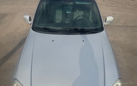 Chevrolet Lacetti, 2010 год, 290 000 рублей, 1 фотография