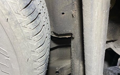 Mitsubishi Pajero Sport II рестайлинг, 2008 год, 1 570 000 рублей, 19 фотография