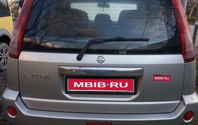 Nissan X-Trail, 2005 год, 850 000 рублей, 1 фотография