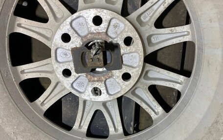 Mitsubishi Pajero Sport II рестайлинг, 2008 год, 1 570 000 рублей, 18 фотография